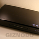 Illustration for article titled First Review: LG BH100 Hybrid Blu-Ray/HD-DVD Player (Verdict: Format War Still Blazing)